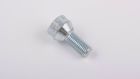 Hjul bolt