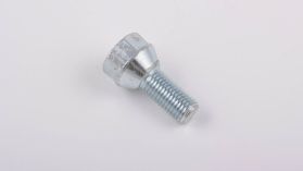 Hjul bolt