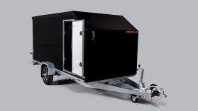 RCR 4015-19 Norway Edition