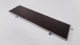 Forsterket luke (egnet for både front- og bakluke)