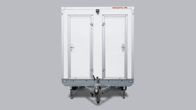 2700F612T222 To arbeidsrom