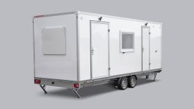 2700F612T222 To arbeidsrom