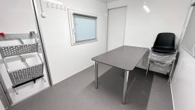 2700F612T222 To arbeidsrom