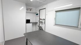 2700F612T222 To arbeidsrom