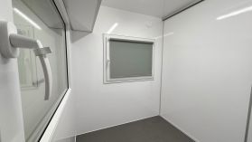 2700F612T222 To arbeidsrom