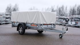 Tendi KPL 2.65x1.25x0.65