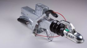 Påløpsbrems KRV 13E