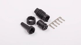 5 pin plugg for baklamper