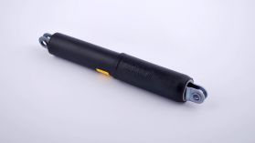 Støtdemper for håndbrekk