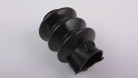 Plastbelg til påløpsbrems KF13 / 17 / 20 / 27