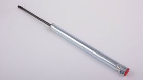 Gassdemper for KFG35