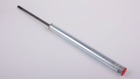 Gassdemper for KF17 og KF20