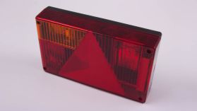 Baklampe 595 venstre