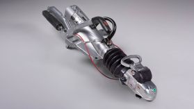 Påløpsbrems KFG 35D låsbar