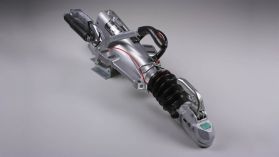 Påløpsbrems KFG 35D låsbar