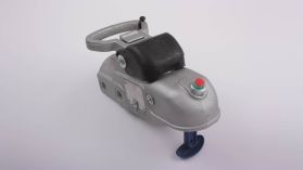 Kulekobling AV35 for påløpsbrems KFg35D