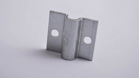 Brakett for D-ring til surrefeste