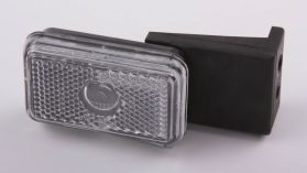 Kjørelampe PLR130 høyre