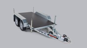 RG 2520 Generatorhenger