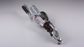 Påløpsbrems KF 13C