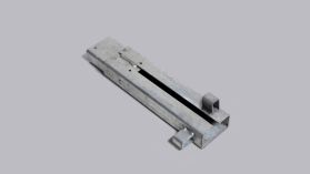 Hjørnestolper, planhenger