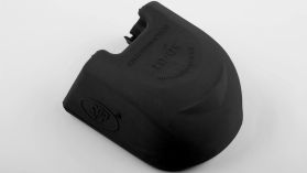 Gummibeskyttelse for kulekobling