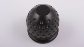 gummibeskyttelse for hengerfeste