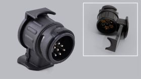 Adapter 7pin -> 13pin