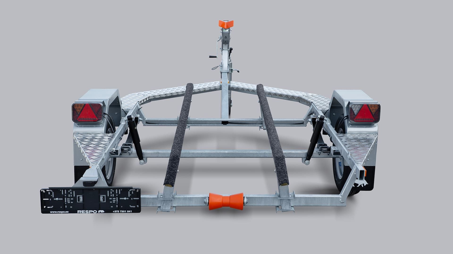 750V441L199 Jetski käiguteedega