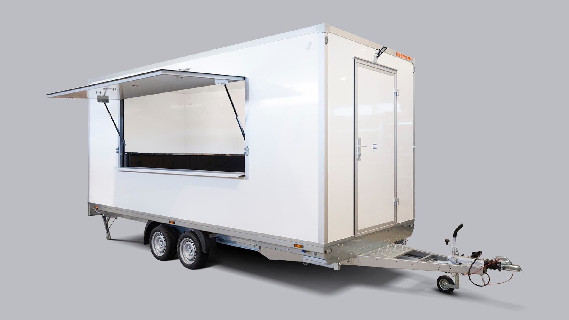 1500F512T222 Salgsvogn