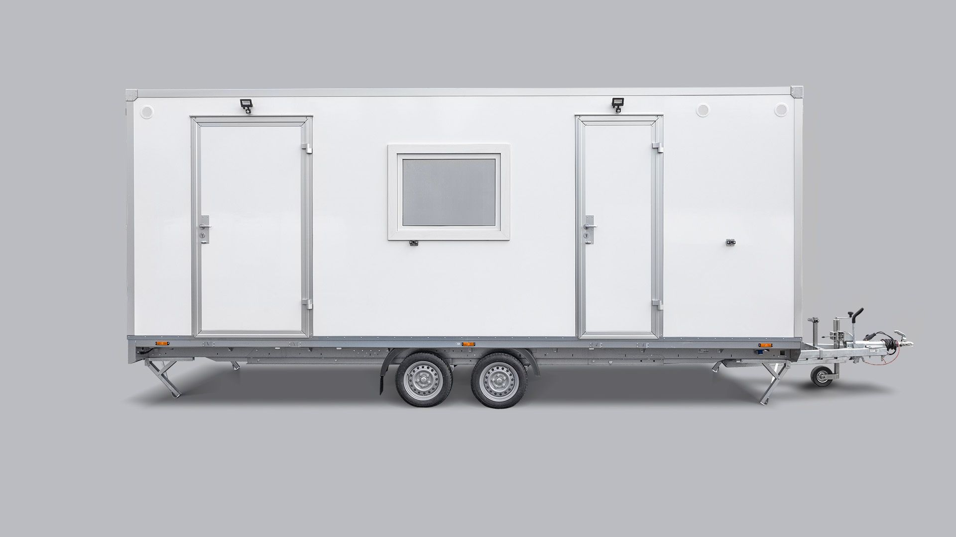 2700F612T222 To arbeidsrom