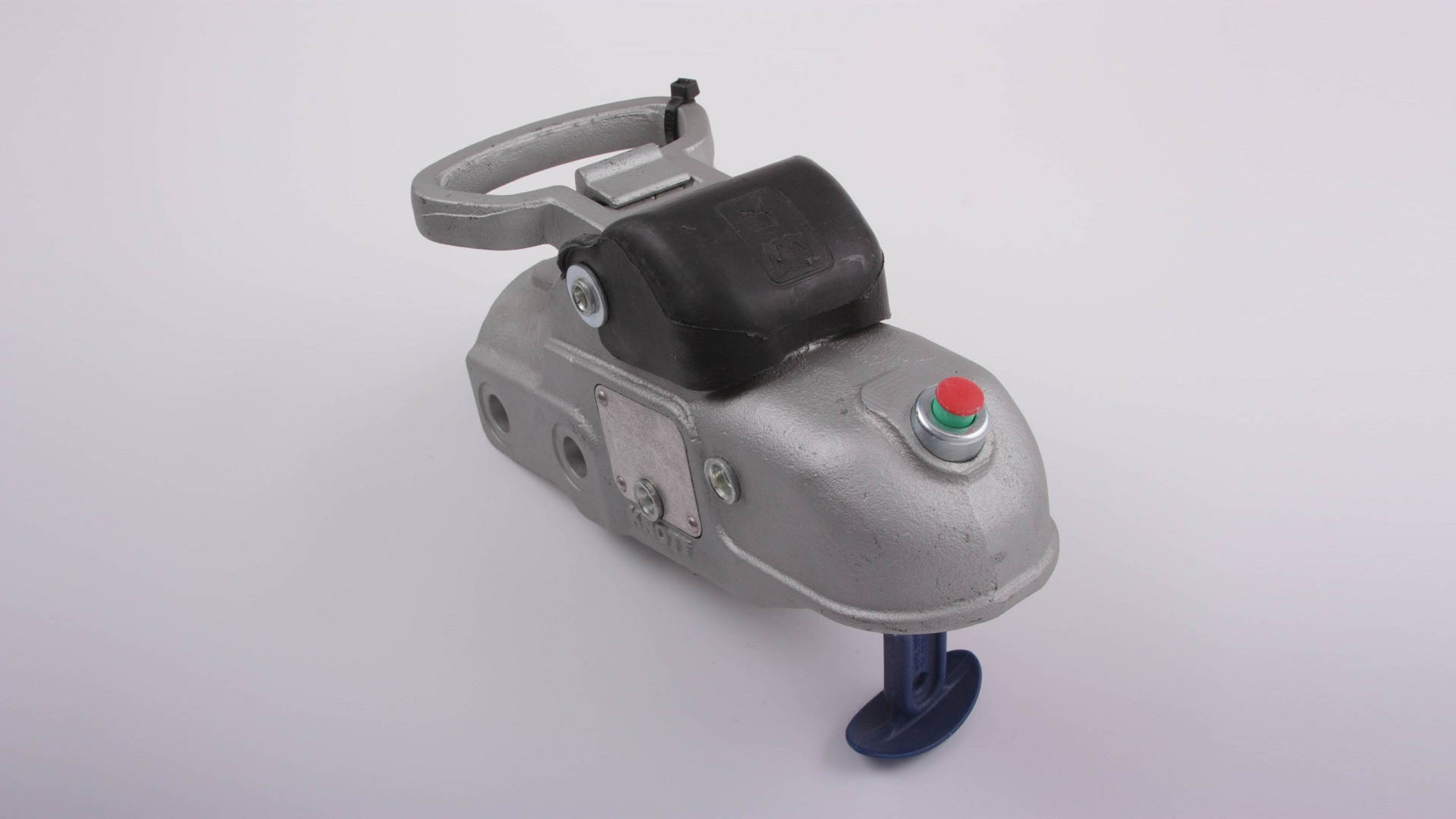 Kulekobling AV35 for påløpsbrems KFg35D